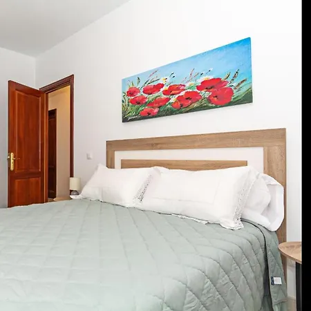 Apartment Sunset By Pvl Playa Blanca (Lanzarote)