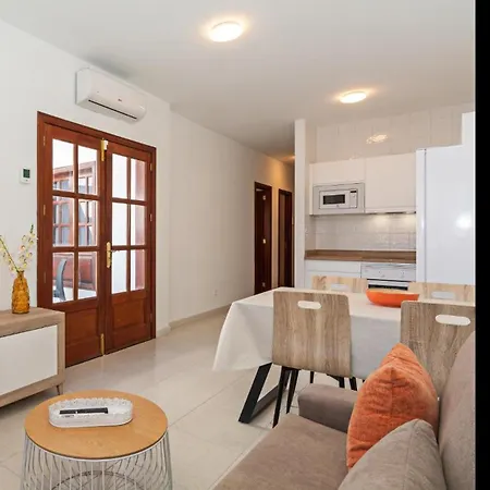 Sunset By Pvl Apartment Playa Blanca (Lanzarote)