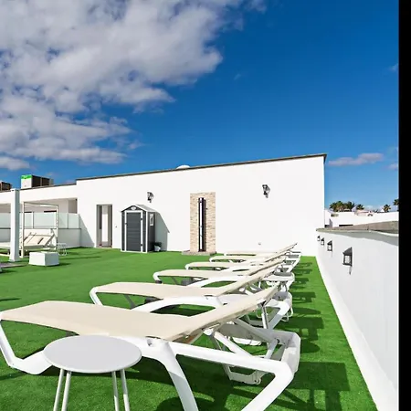 Sunset By Pvl Apartment Playa Blanca (Lanzarote)