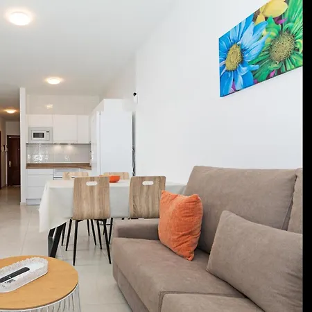 Apartment Sunset By Pvl Playa Blanca (Lanzarote)