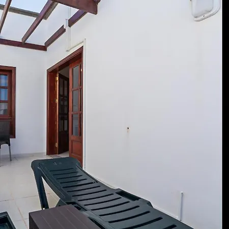 Apartment Sunset By Pvl Playa Blanca (Lanzarote)