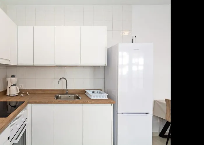 Apartment Sunset By Pvl Playa Blanca (Lanzarote)