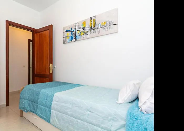 Apartment Sunset By Pvl Playa Blanca (Lanzarote)