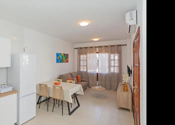 Sunset By Pvl Apartment