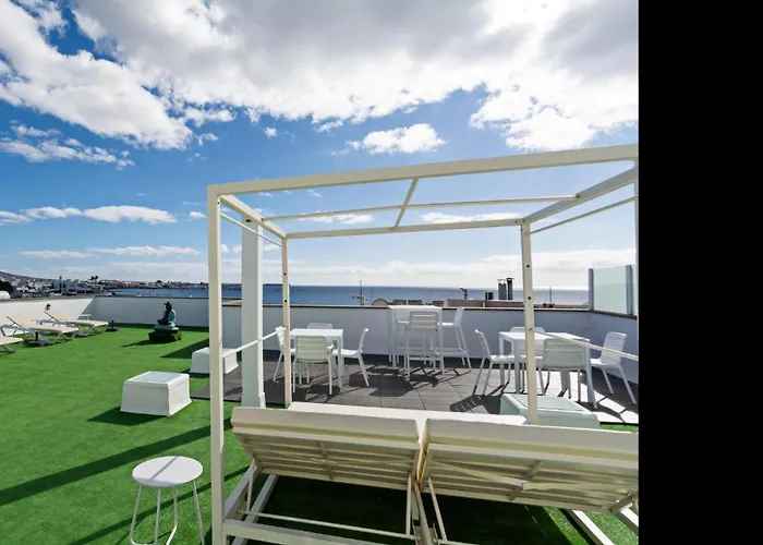 Sunset By Pvl Apartment *