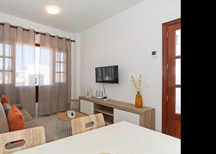 Apartment Sunset By Pvl *