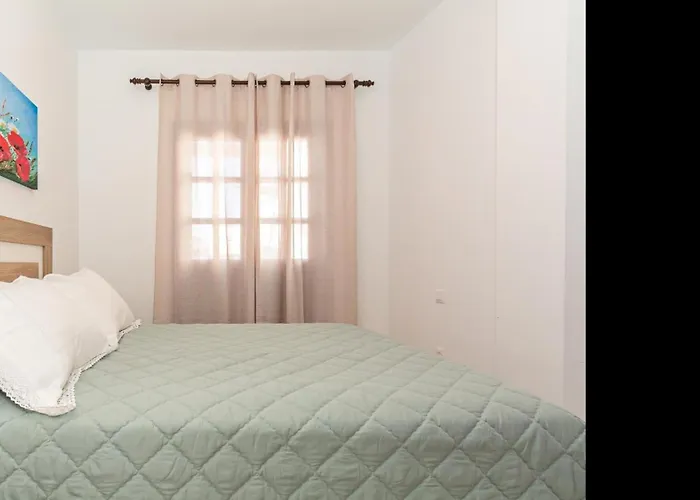 Sunset By Pvl Apartment Playa Blanca (Lanzarote)