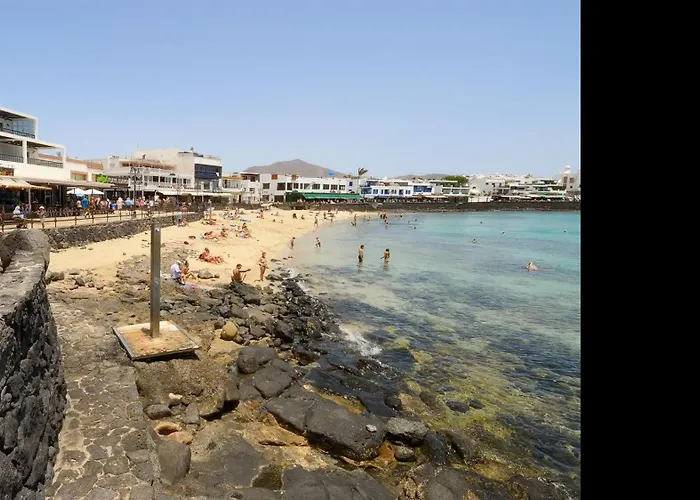 Sunset By Pvl Apartment *